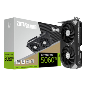 ZOTAC-NVIDIA-GeForce-RTX-5060-Ti-8GB-GDDR7-HDMI-DPORT