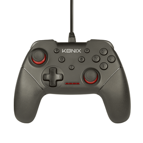 GAMEPAD-NINTENDO-SWITCH-KONIX-MYTHICS-CON-CABLE