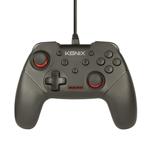 GAMEPAD-NINTENDO-SWITCH-KONIX-MYTHICS-CON-CABLE