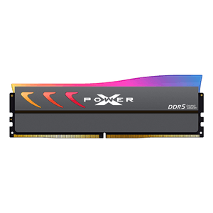 Memoria-RAM---DDR5-16GB---1x16---CL36--SILICON-POWER--XPOWER-Storm
