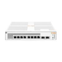 Miniatura 2 de Aruba Instant On 1930 8xGbE PoE 2SFP 124W Switch