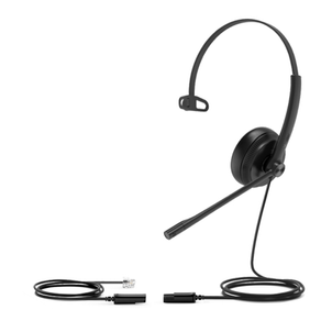 YEALINK-YHS34-Lite-Mono-Auriculares-monoaurales-RJ