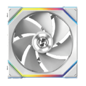 Lian Li Refrigeración G99.12RSL1W1W.00