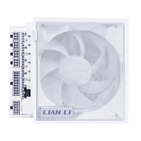 Miniatura 1 de Fuente Alimentación 1000W LIAN LI  EG1000G 80 PLUS Platinum Fully-Modular Blanco