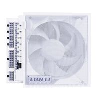 Miniatura 2 de Fuente Alimentación 1000W LIAN LI  EG1000G 80 PLUS Platinum Fully-Modular Blanco
