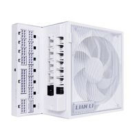 Miniatura 3 de Fuente Alimentación 1000W LIAN LI  EG1000G 80 PLUS Platinum Fully-Modular Blanco