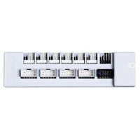 Miniatura 6 de Fuente Alimentación 1000W LIAN LI  EG1000G 80 PLUS Platinum Fully-Modular Blanco