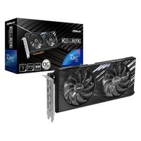 Miniatura 2 de Tarjeta Gráfica ASROCKArc A750 GDDR6 8GB