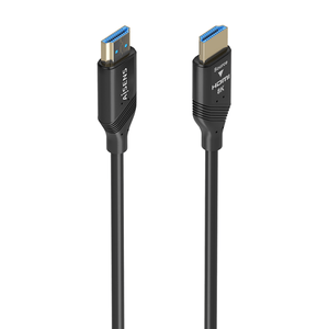 CABLE-HDMI-AISENS-V2.1-OPTICO-ACTIVO-AOC-8K60HZ-48GBPS-A-M-A-M-30M-NEGRO
