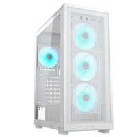 Miniatura 1 de COUGAR  MX220 RGB RGB Blanco