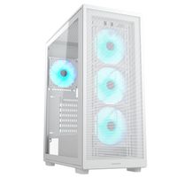 Miniatura 2 de COUGAR  MX220 RGB RGB Blanco