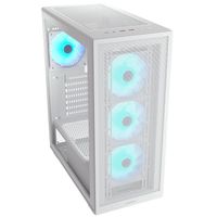 Miniatura 3 de COUGAR  MX220 RGB RGB Blanco