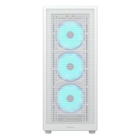 Miniatura 4 de COUGAR  MX220 RGB RGB Blanco