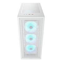 Miniatura 5 de COUGAR  MX220 RGB RGB Blanco