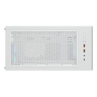 Miniatura 6 de COUGAR  MX220 RGB RGB Blanco