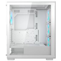 Miniatura 7 de COUGAR  MX220 RGB RGB Blanco