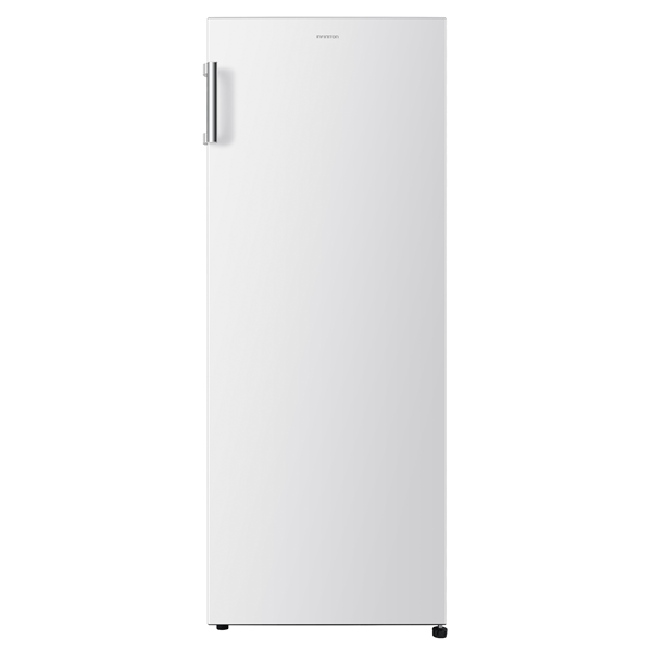 FRIGORIFICO UNA PUERTA INFINITON CL-242L14BEC E ALTO 143,4 CM ANCHO 55 CM BLANCO