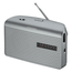 TRANSISTOR-GRUNDIG-MUSIC-60-SILVER