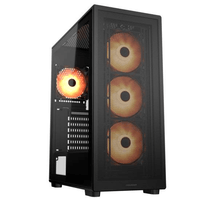 Miniatura 1 de COUGAR  MX220 RGB RGB Negro