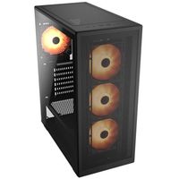 Miniatura 3 de COUGAR  MX220 RGB RGB Negro