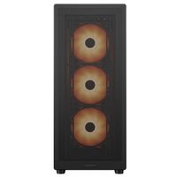 Miniatura 4 de COUGAR  MX220 RGB RGB Negro