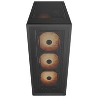 Miniatura 5 de COUGAR  MX220 RGB RGB Negro