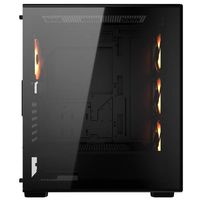 Miniatura 7 de COUGAR  MX220 RGB RGB Negro