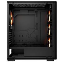 Miniatura 8 de COUGAR  MX220 RGB RGB Negro