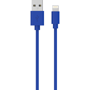 CABLE-USB-A-LIGHTNING-2.4A-1M