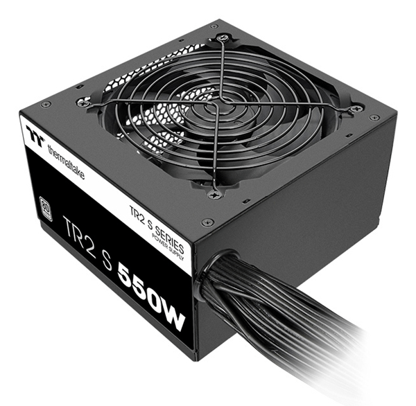 thermaltake  ps-trs-0550nnsawe-2 550w 12 cm 80 plusnon-modular