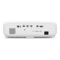 Miniatura 7 de BENQAV PROYECTORES LASER-LED LH750 (9H.JLK77.15E) LARGA, FULLHD, ANSI: 5000, CONTRASTE: 500.000:1, RATIO: 1.16-1.88 (LIGHT 3Y OR 20000HRS)