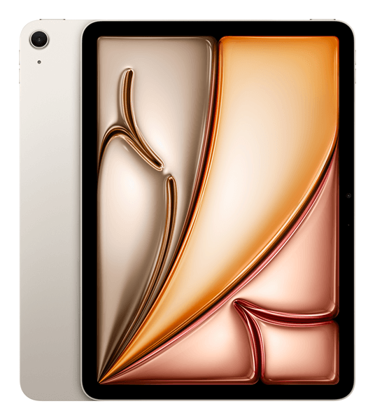 APPLE iPad Air 11" 8GB/256GB Starlight