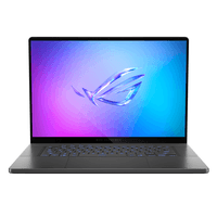 Miniatura 1 de PORTATIL GAMING ASUS ROCK STRIX GU605CX-QR113W Ultra 9 275HX, 64GB DDR5, 2TB SSD, RTX™ 5090 24GB GDDR7, 18" WQXGA, W11