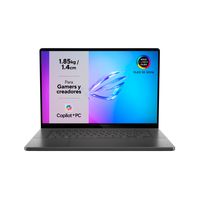 Miniatura 20 de PORTATIL GAMING ASUS ROCK STRIX GU605CX-QR113W Ultra 9 275HX, 64GB DDR5, 2TB SSD, RTX™ 5090 24GB GDDR7, 18" WQXGA, W11