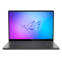 Miniatura 21 de PORTATIL GAMING ASUS ROCK STRIX GU605CX-QR113W Ultra 9 275HX, 64GB DDR5, 2TB SSD, RTX™ 5090 24GB GDDR7, 18" WQXGA, W11