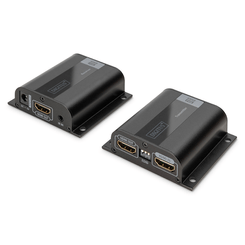 HDMI EXTENDER SET FULL HD 50M CAT 6/6A/7 EDID 108 0P