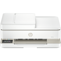 Miniatura 1 de HP ENVY Multifunción A4Wifi Thermal Inkjet Dúplex Impresora multifunción HP Envy 6520e