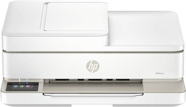 HP ENVY Multifunción A4Wifi Thermal Inkjet Dúplex Impresora multifunción HP Envy 6520e