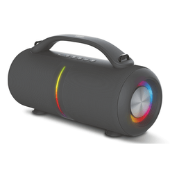 HAEGER SUPER BOOM    Altavoz Bluetooth impermeable IPX5
