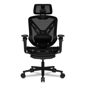 Cougar-Silla-Speeder