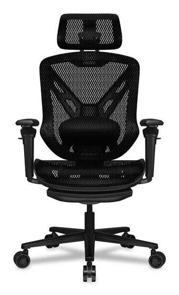 cougar silla speeder