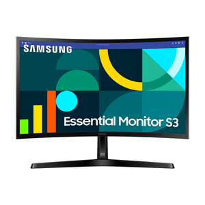 MONITOR-SAMSUNG-S36GD--Essential-Monitor-24--VA-1920-x-1080-HDMI-VGA