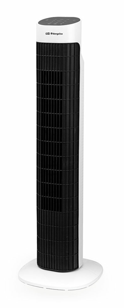 VENTILADOR TORRE ORBEGOZO TWM0930