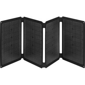 Sandberg-Solar-Charger-60W-QC3.0-PD-DC