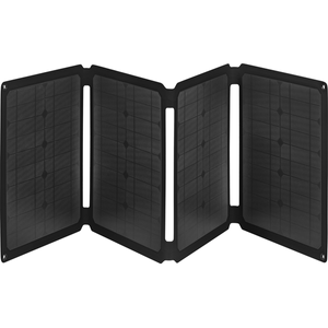 Sandberg-Solar-Charger-60W-QC3.0-PD-DC