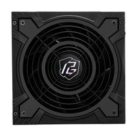 Miniatura 3 de Fuente Alimentación 850W ASROCK  Phantom Gaming PG-850G 80 PLUS Gold Fully-Modular Negro