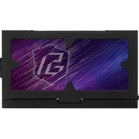 Miniatura 6 de Fuente Alimentación 850W ASROCK  Phantom Gaming PG-850G 80 PLUS Gold Fully-Modular Negro