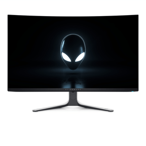 MONITOR DELL AW3225QF   32" OLED 3840 x 2160 HDMI