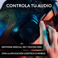 Miniatura 7 de ASTRO A30 PS Navy