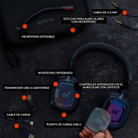 Miniatura 8 de ASTRO A30 PS Navy